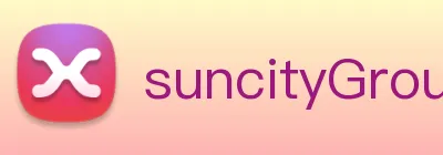 suncityGroup官网登录入口 logo